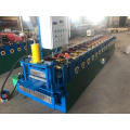 Russia siding wall panel roll forming machine